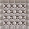 Ceilume Circle Star 2ft x 2ft Tin Ceiling Tile V1-CIRSTR-22PBR - alternate 3